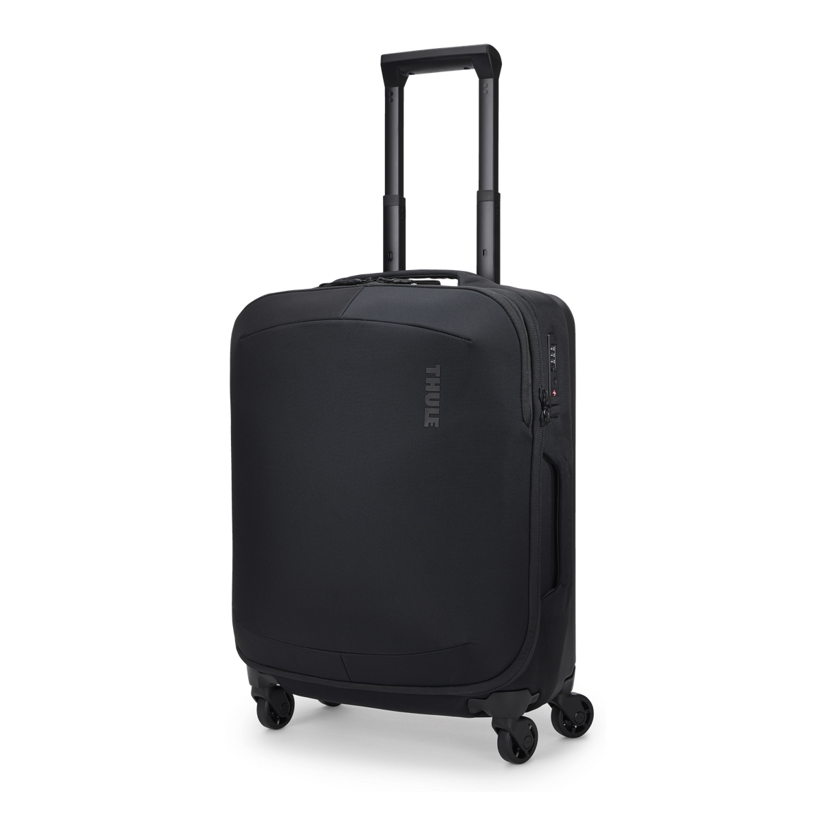 Thule Subterra 2 widebody carry-on spinner TSA black