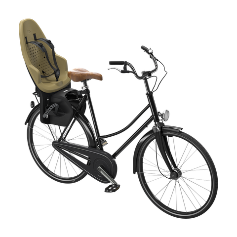 thule bicycle child seat