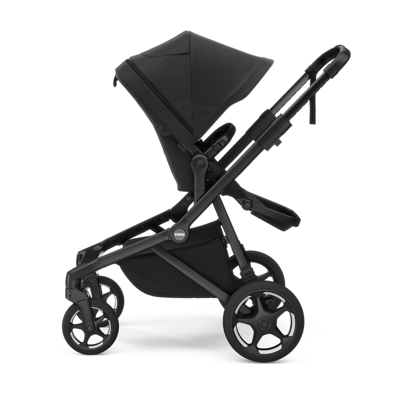 Thule Sleek 2 stroller