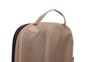 Thule compression cube set small/medium gentle beige