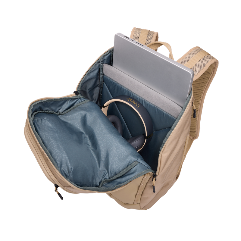Thule Chasm laptop backpack 26L gentle beige