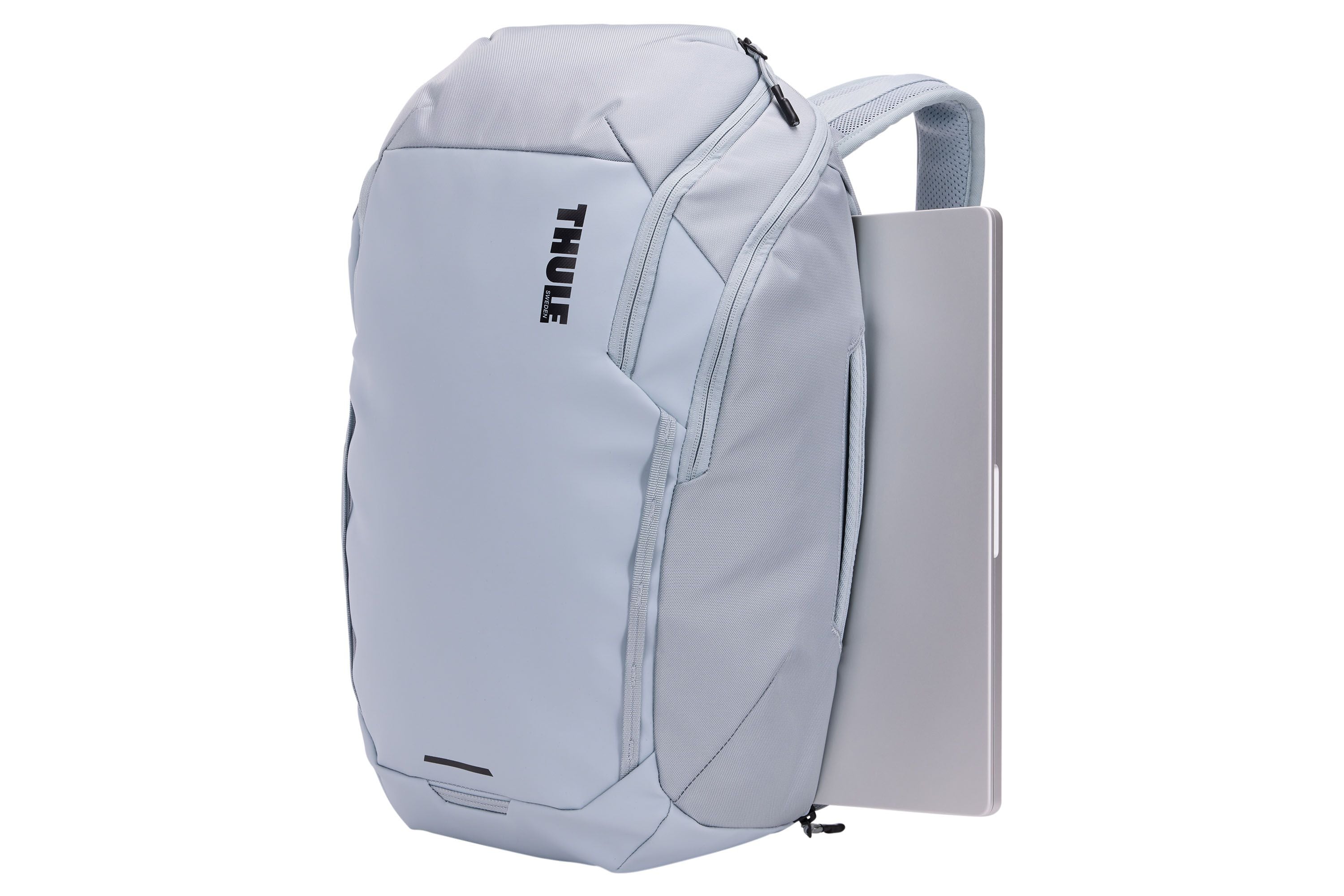 Thule Chasm laptop backpack 26L soft blue