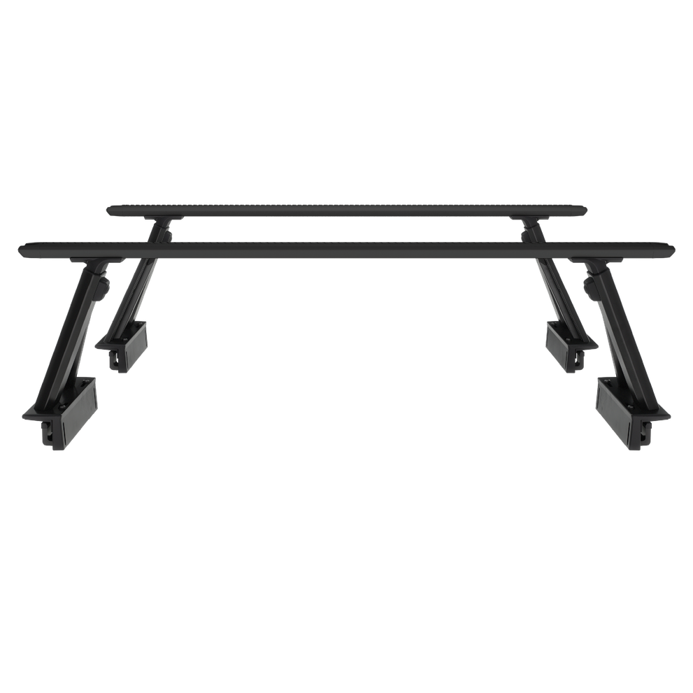 Thule Xscape bedrail system