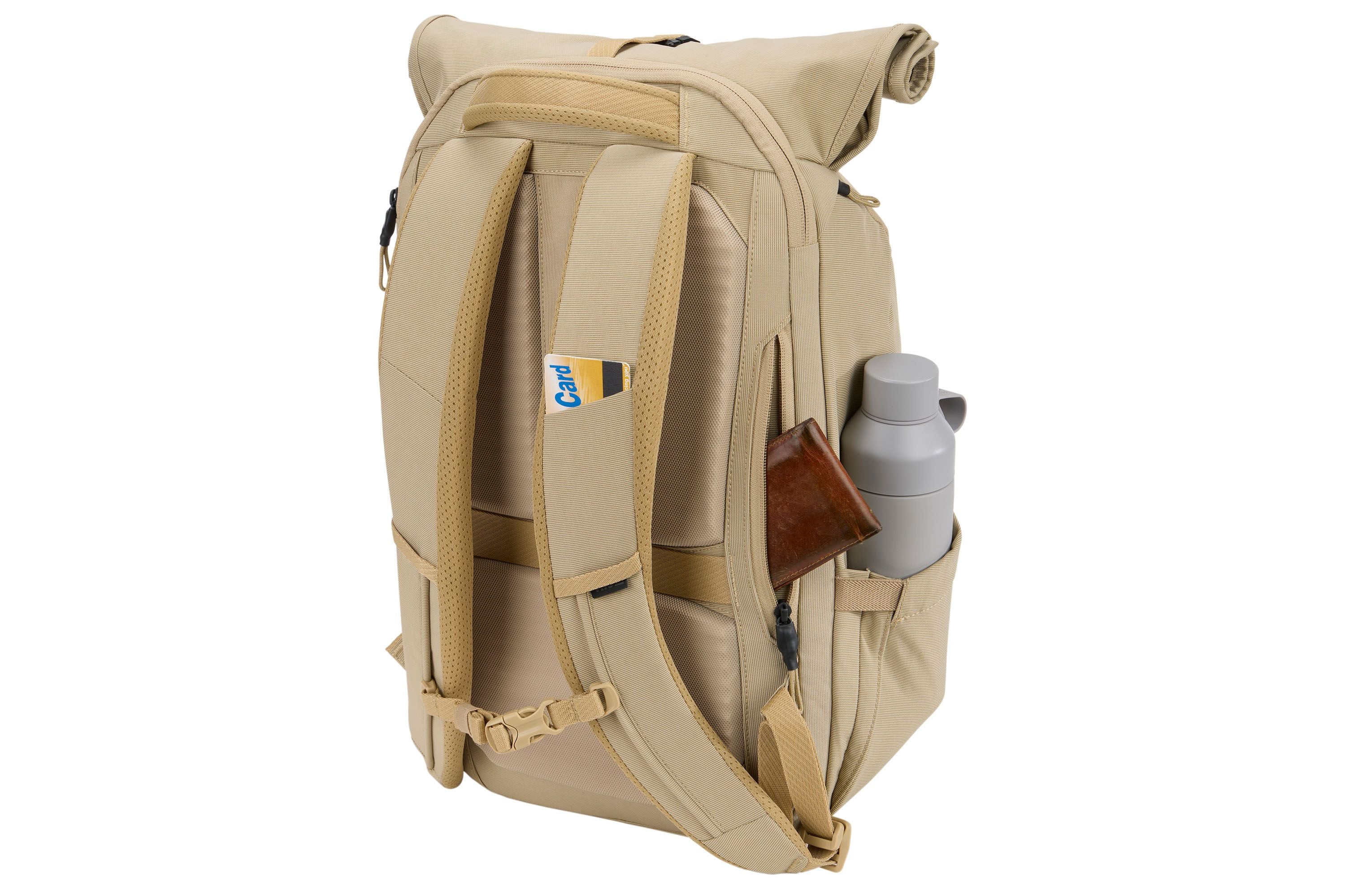 Thule Paramount backpack 24L gentle beige