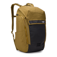 Thule Paramount bike commute backpack nutria 28L