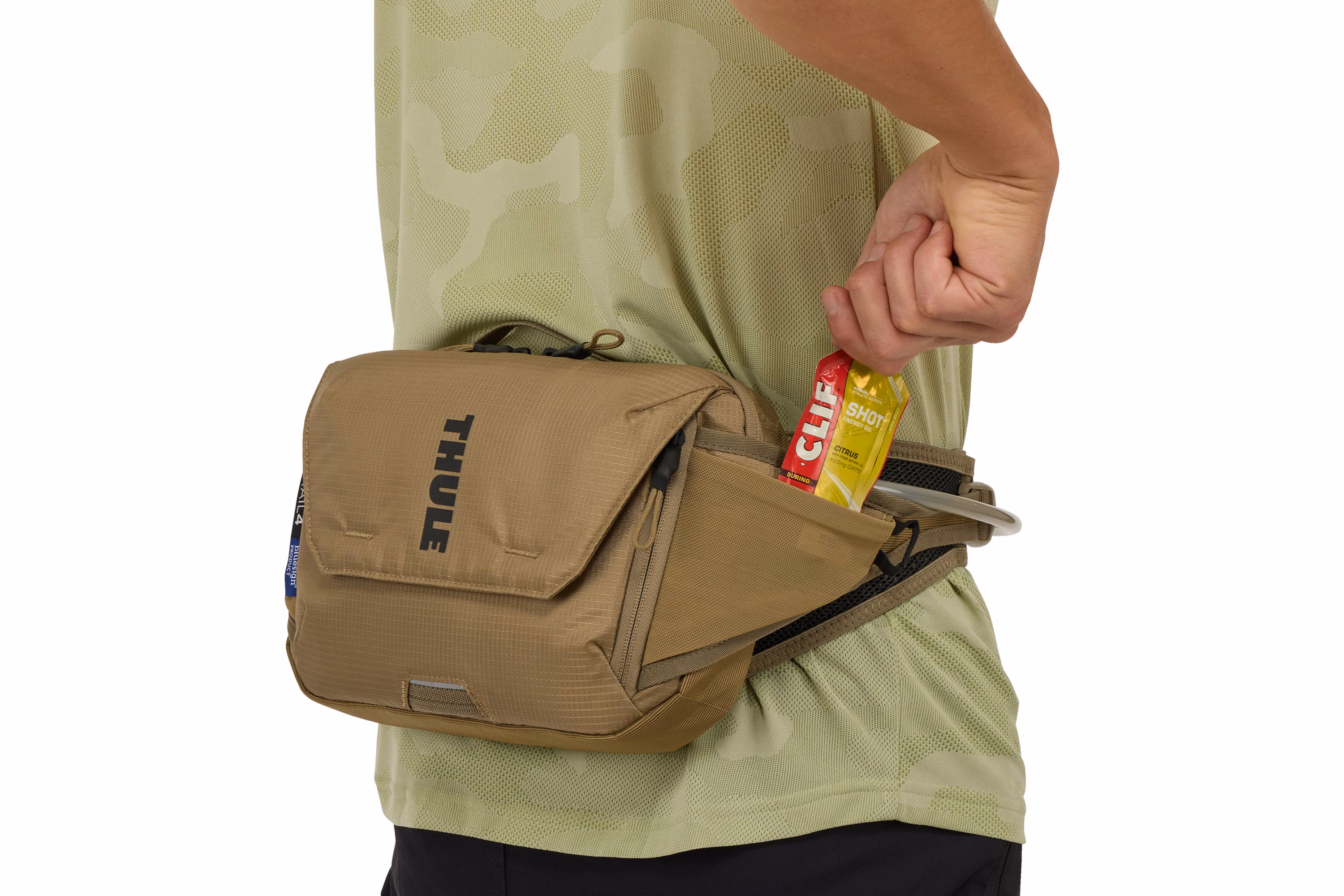 Thule Rail hip pack 4L