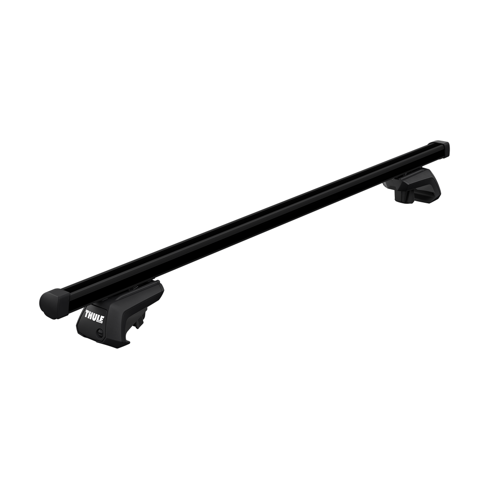 Thule ProBar Evo roof rack system black