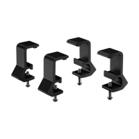 Thule Xsporter Pro / Thule TracRac TracONE Adapter adapter black