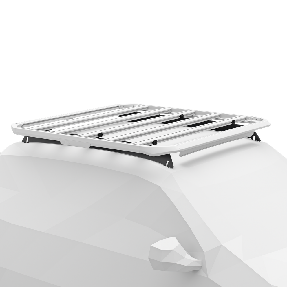 Thule Caprock rail mount rail mount for Thule Caprock roof platform