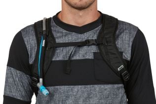 Thule Vital 8L Black 3204154