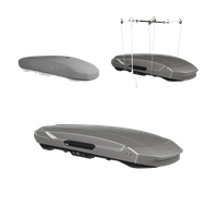 Thule Motion 3 storage bundle