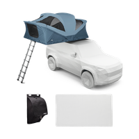 Thule Approach 2 L bundle