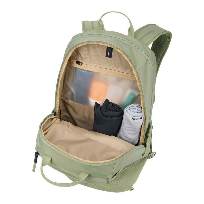 Thule EnRoute backpack 26L quiet green