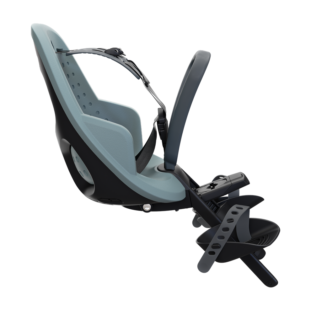 Thule Yepp 2 mini Mid blue