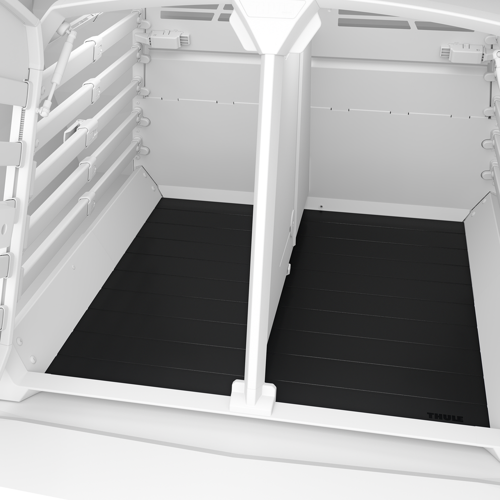 Thule dog crate mat double