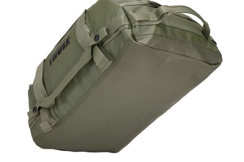 Thule Chasm 30L duffel olivine