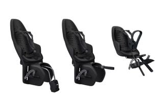 Thule Yepp 2 mini features