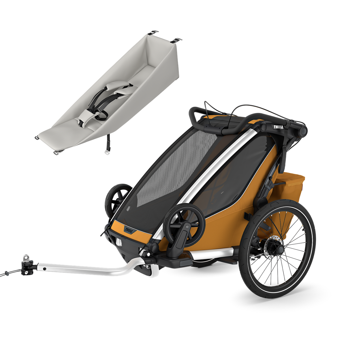 Thule Chariot Sport 2