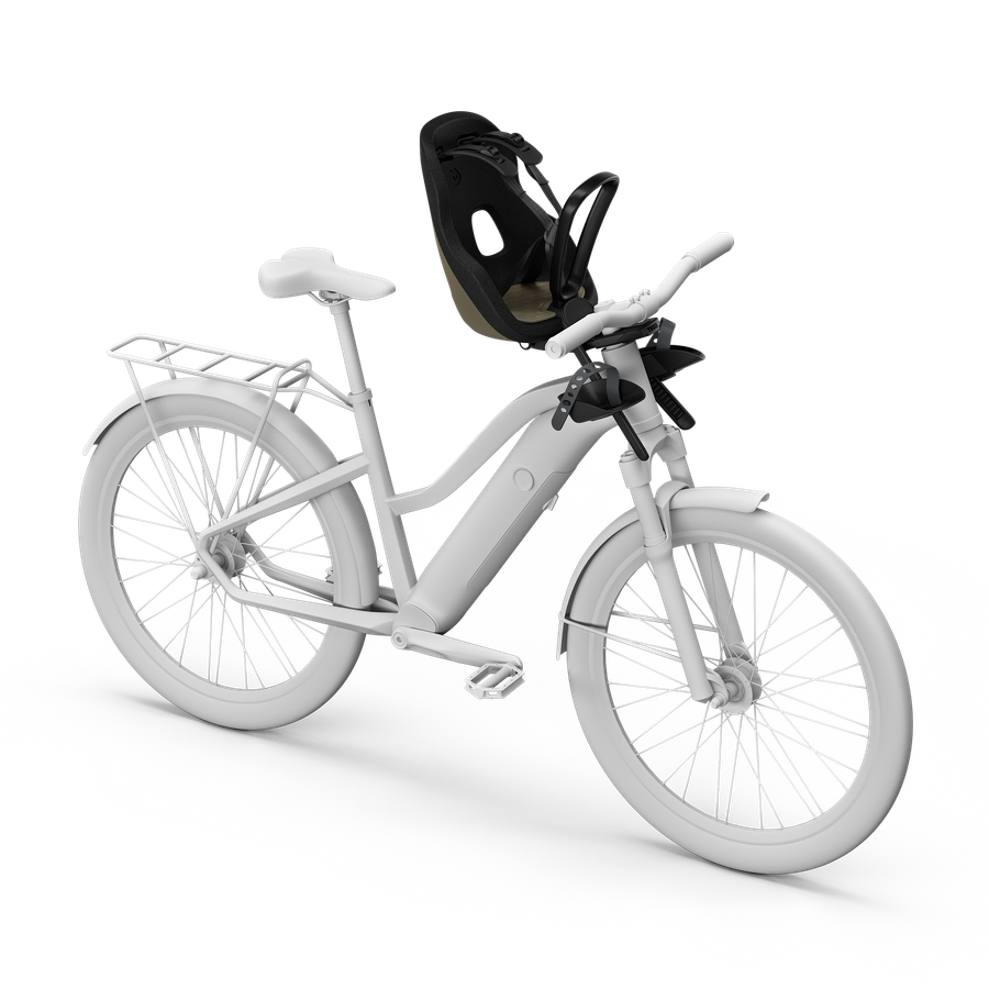 Thule Yepp Nexxt 2 mini | Thule | 日本