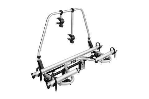 Bike racks for caravans | Thule 