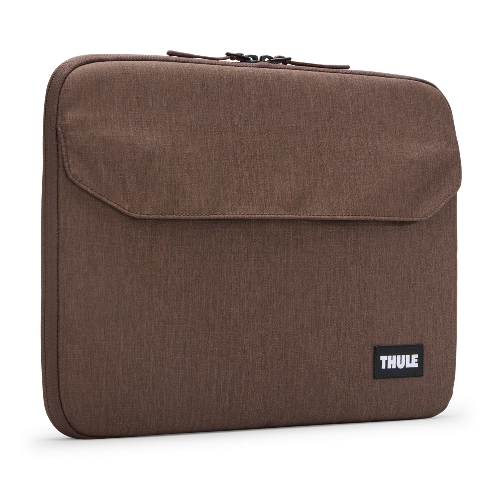 Thule Lithos sleeve MacBook Air 13'' nuanced brown
