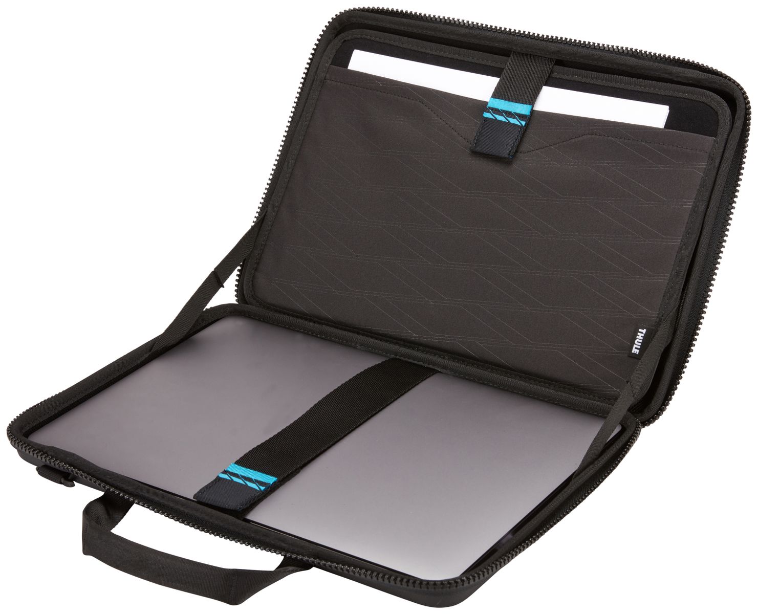 Thule Gauntlet MacBook Pro® Attaché 16 - Black