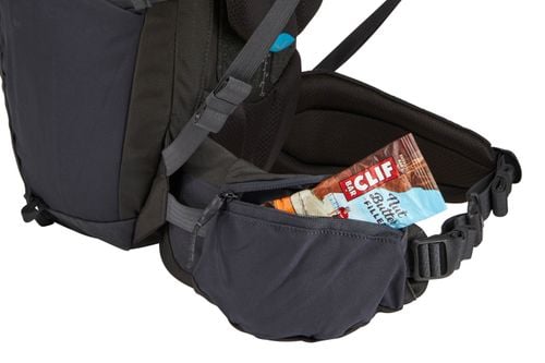 Thule AllTrail X 35L hipbelt pockets