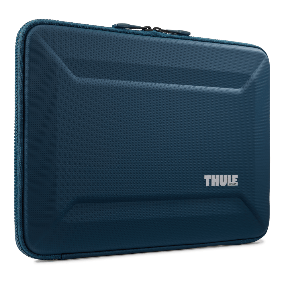 Thule Gauntlet sleeve MacBook® Pro 16" blue