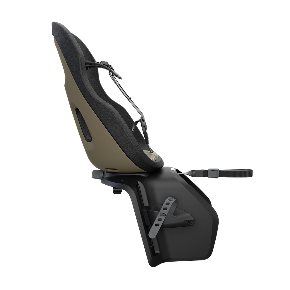 Thule Yepp Nexxt 2 maxi rack mount Deep khaki