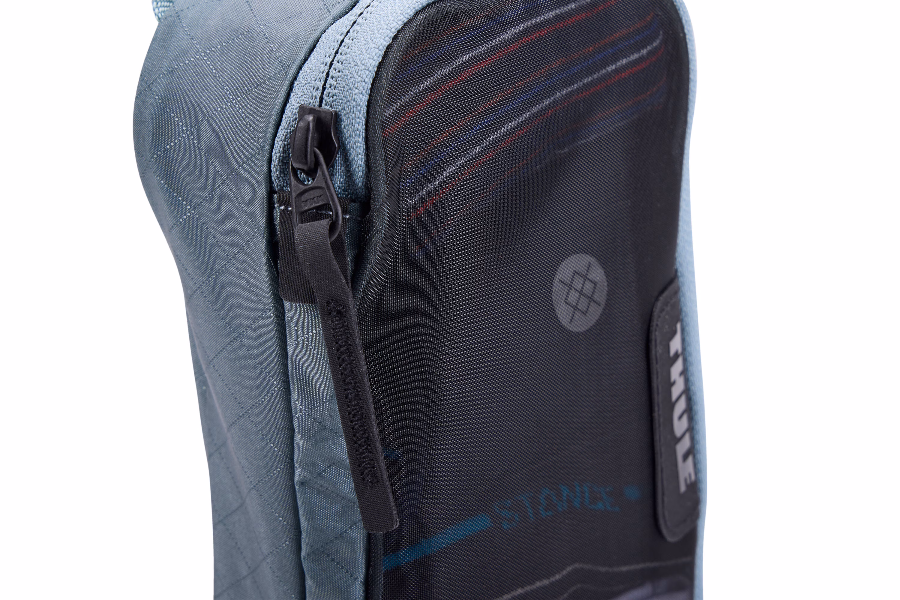Thule packing cube xsmall pond gray
