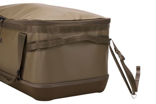 Thule Chasm gear haulers 55L deep khaki