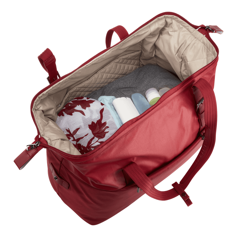 Thule Spira weekend bag 37L rio red