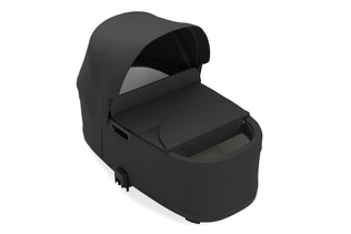 Thule Charm 2 in 1 Feature - Closeness and accessibility