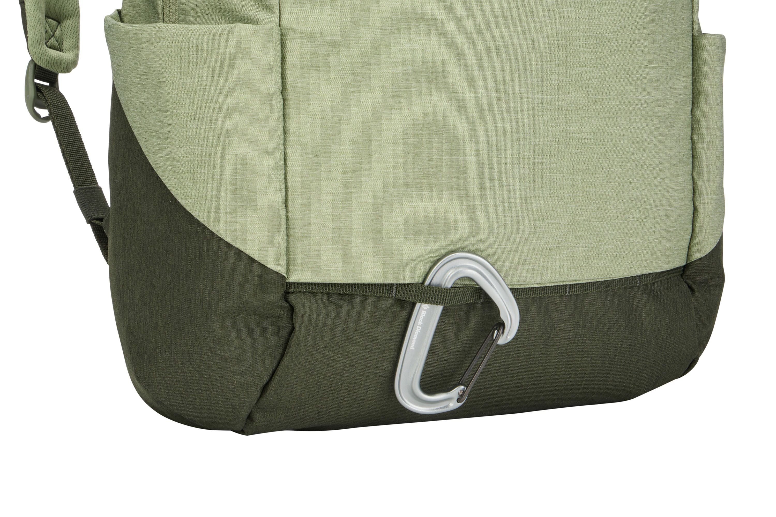 Thule Lithos backpack 20L quiet green