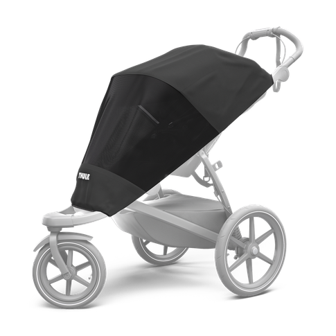 Thule Urban Glide 3 Car Seat Adapter Maxi-Cosi Double