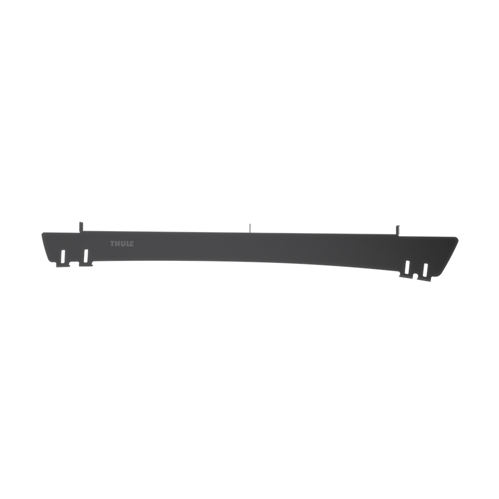 Thule Caprock rail mount rail mount for Thule Caprock roof platform