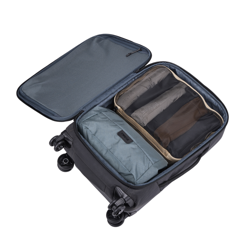 Thule packing cube medium gentle beige