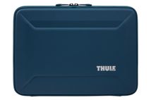 Thule Gauntlet MacBook Pro® Sleeve 15" Front Majolica Blue