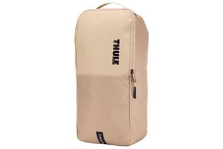Thule Chasm duffel 70L gentle beige