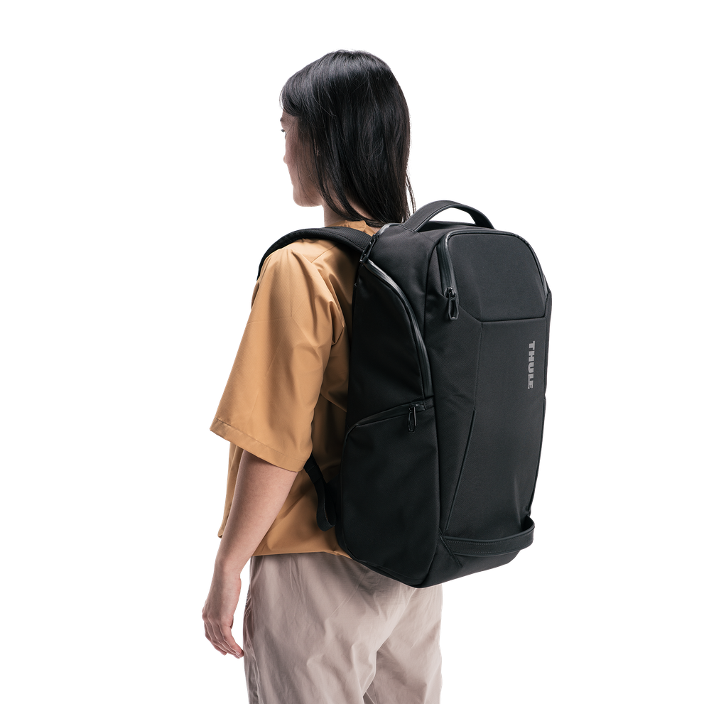 Thule Accent backpack 28L black