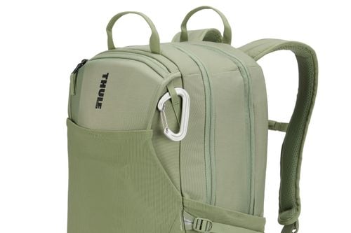 Thule EnRoute backpack 26L quiet green