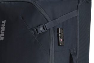 Thule EnRoute widebody carry on darkest blue