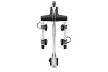 Thule Helium Pro 2 9042PRO arms down front