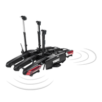 Thule Epos ParkSecure 3 bike