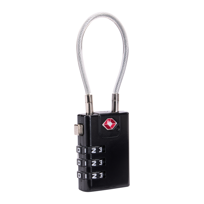 Thule TSA cable lock TSA cable lock