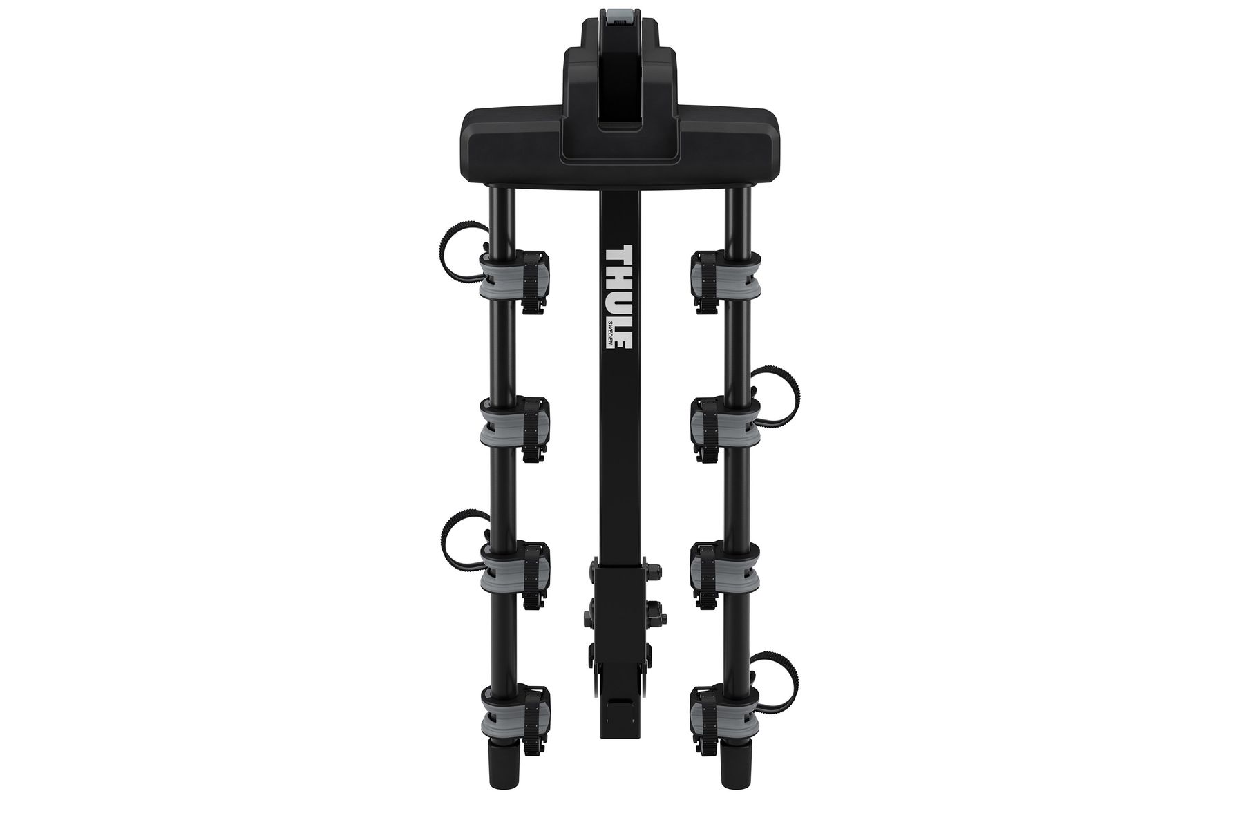 Thule Camber 4 9056 arms down front