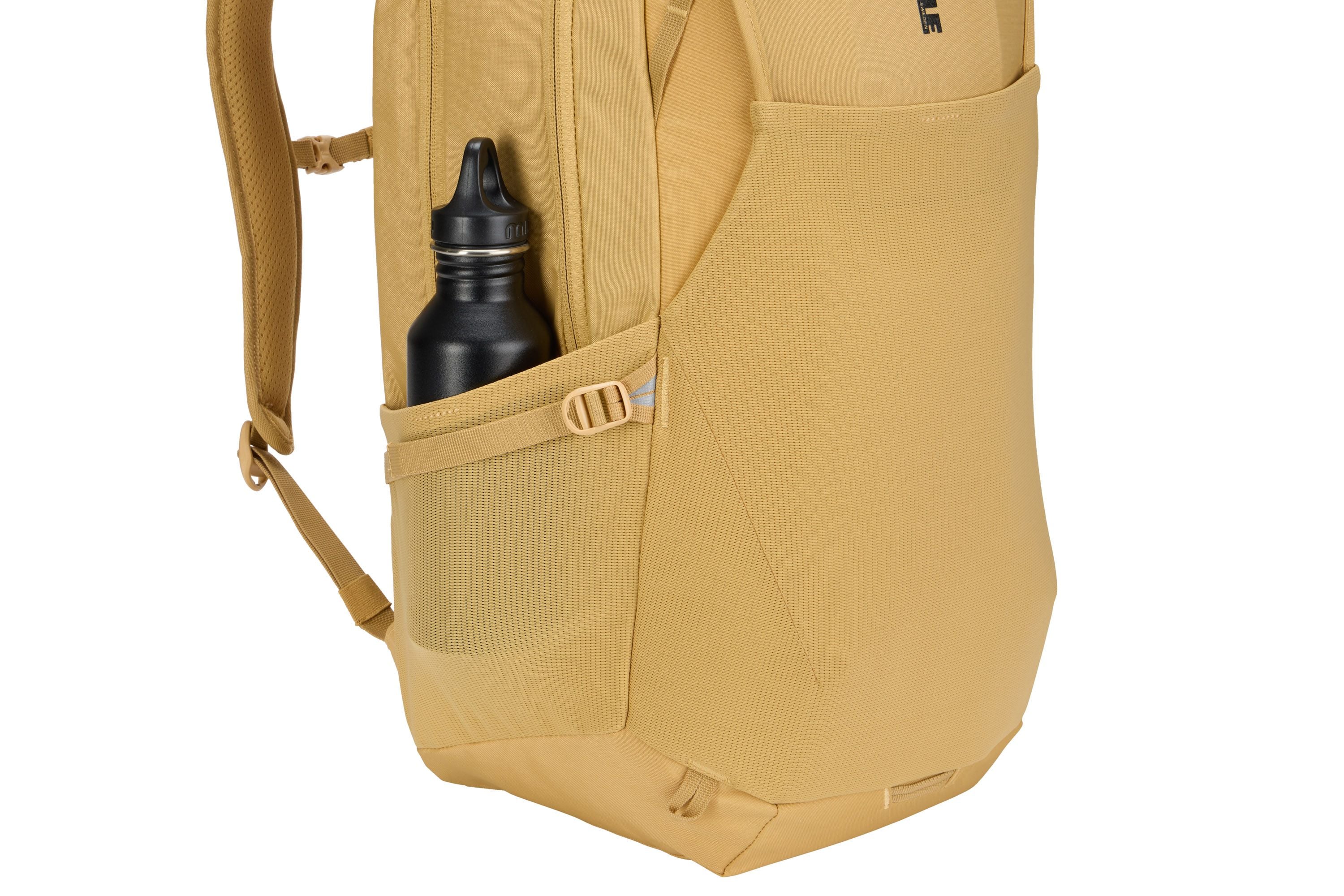 Thule EnRoute backpack 26L pale yellow