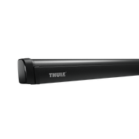 Thule 4200 wall awning 4.50x2.50m anthracite black