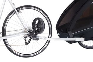 Thule Coaster XT feature