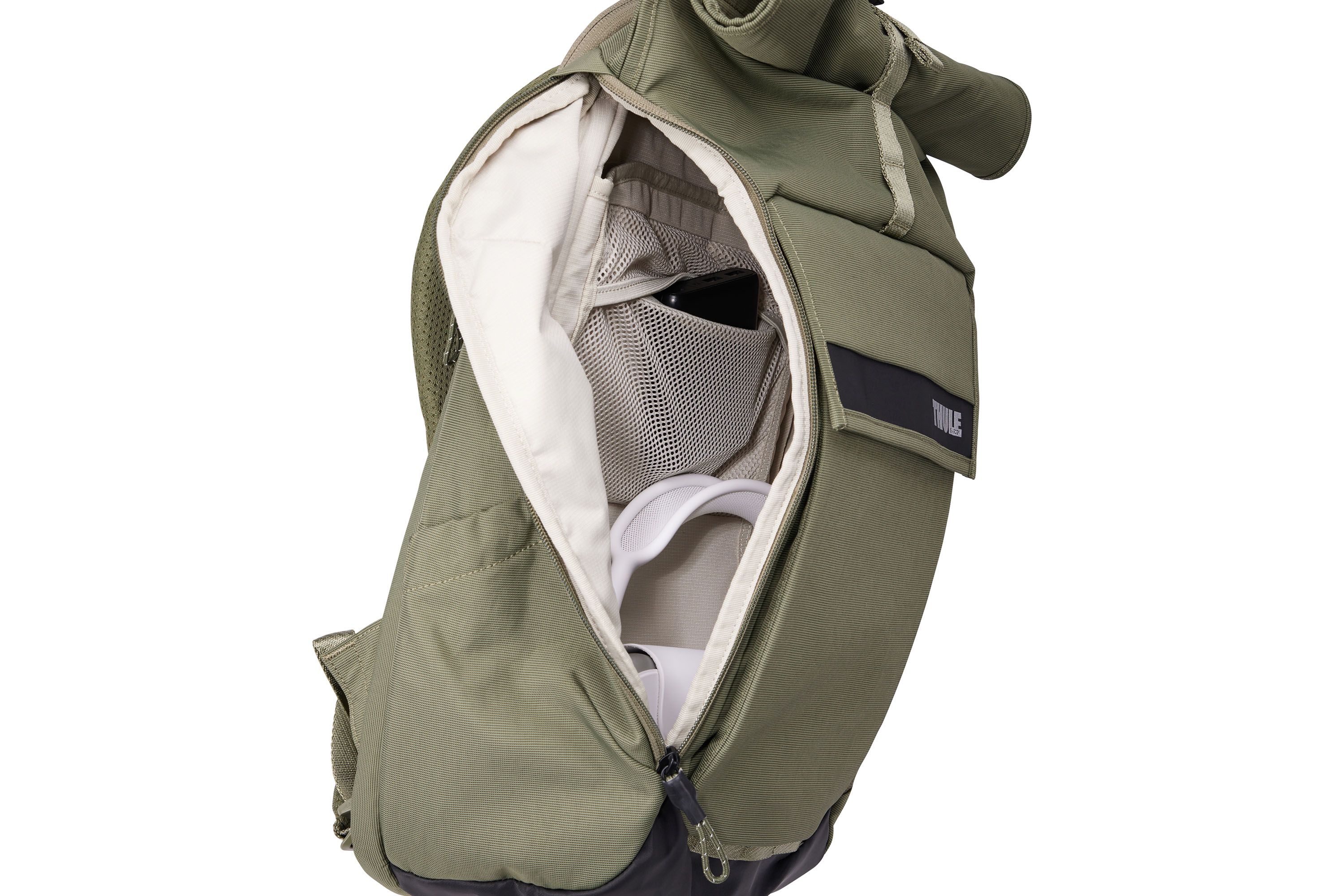 Thule Paramount Backpack 24L Soft Green